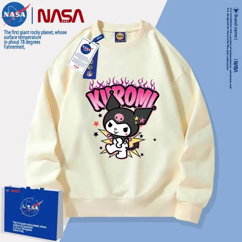 Толстовка NASA - купить с доставкой по выгодным ценам в интернет ...