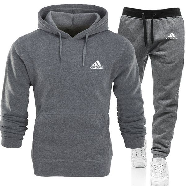 Комплект одежды adidas #1