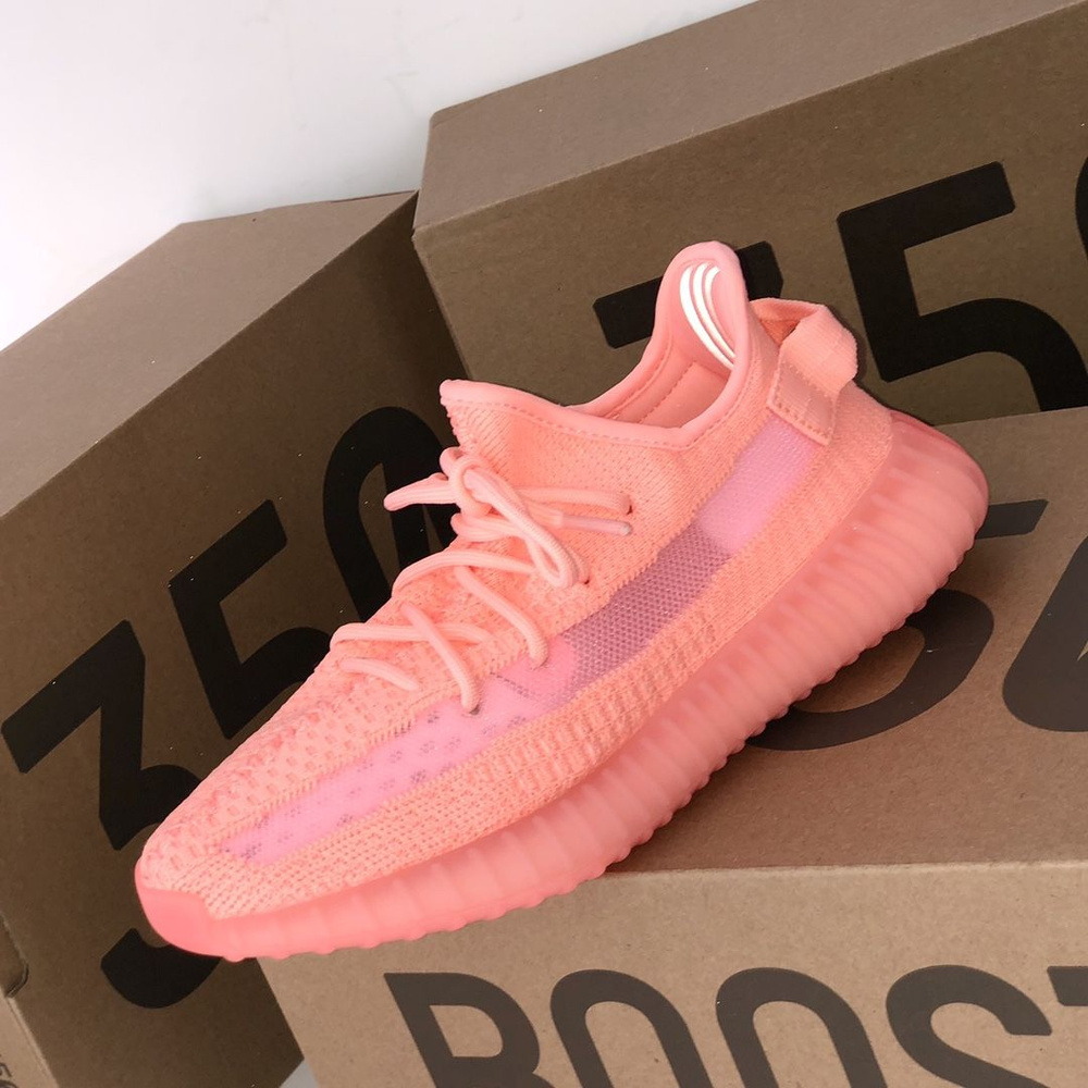 350 v2 pink online