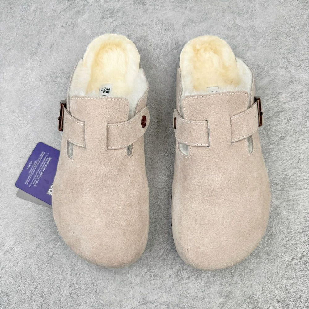 Сабо Birkenstock #1