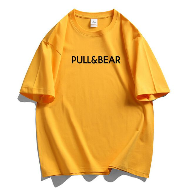 Футболка Pull&Bear #1