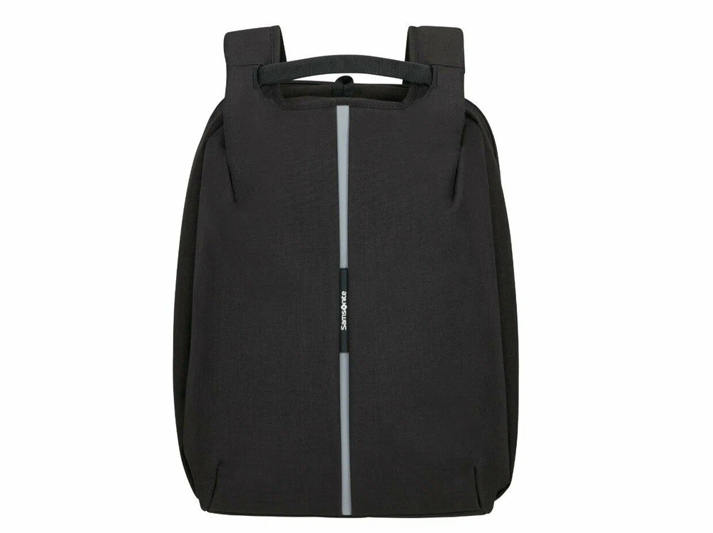 Samsonite Рюкзак для ноутбука KA6*001 Securipak Laptop Backpack 15.6