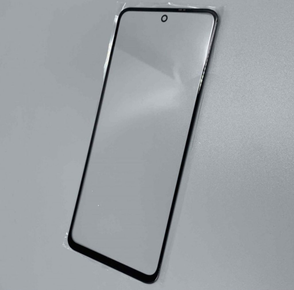 Стекло для переклейки Xiaomi Redmi Note 9 Pro - купить с доставкой по ...