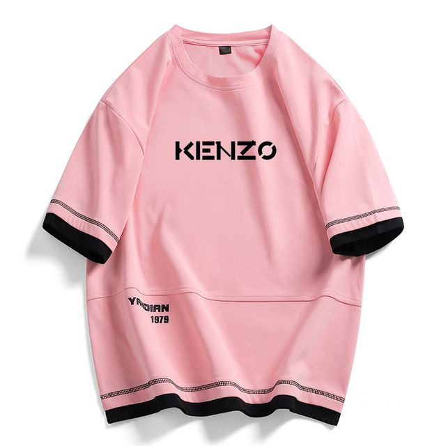 Футболка Kenzo #1