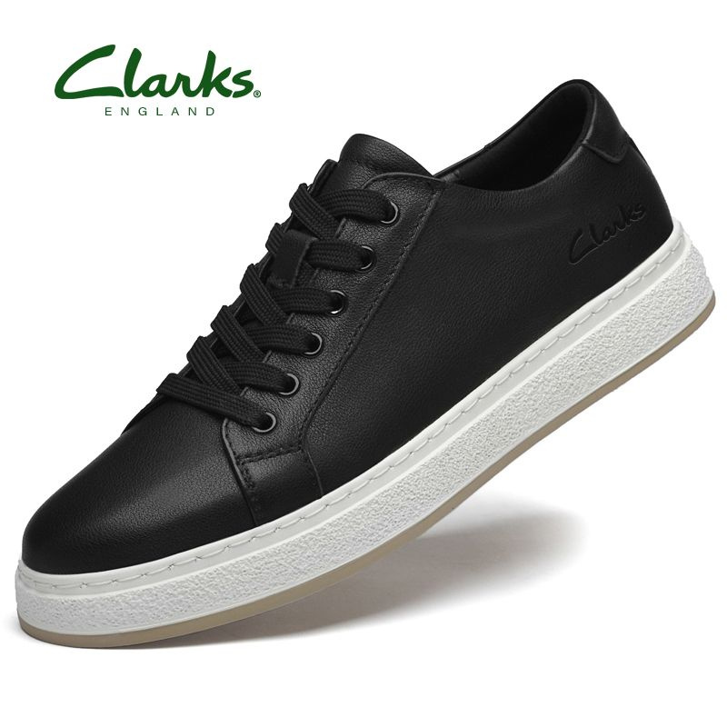 Полуботинки Clarks #1