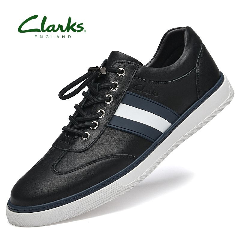 Полуботинки Clarks #1