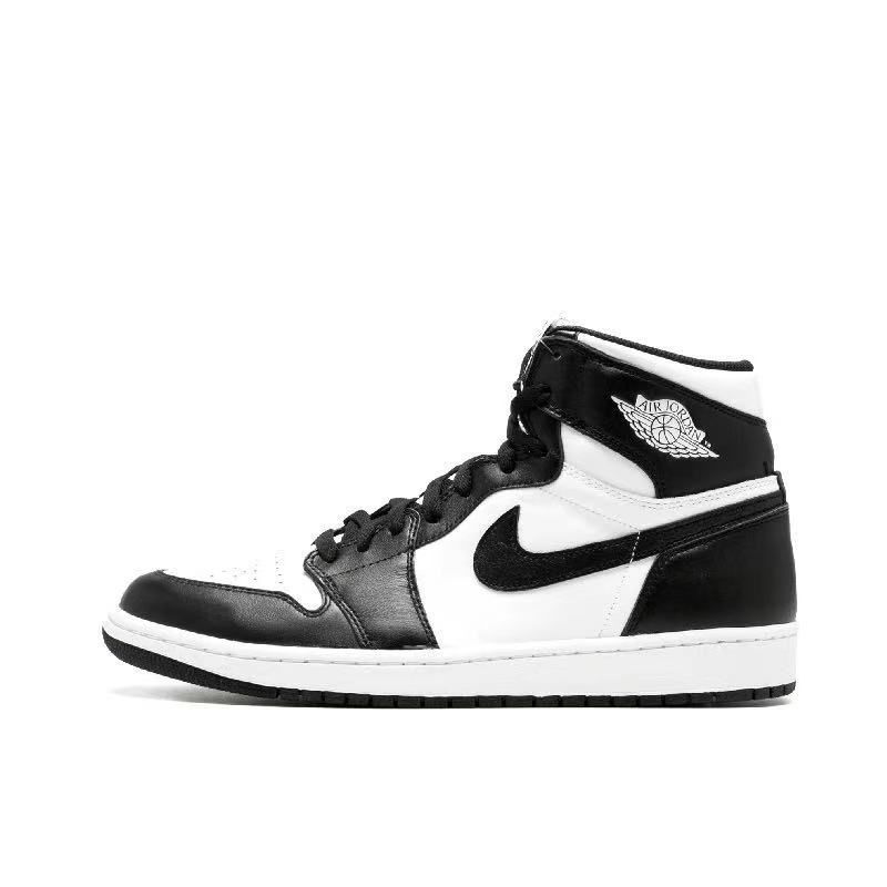 Кроссовки Nike Air Jordan 1 #1