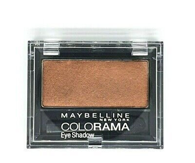 Maybelline Colorama Eye Shadow Тени для век Колорама оттенок 603 #1