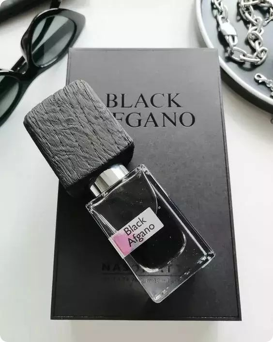 Black Afgano Вода парфюмерная афгано 30 мл купить на OZON по низкой ...