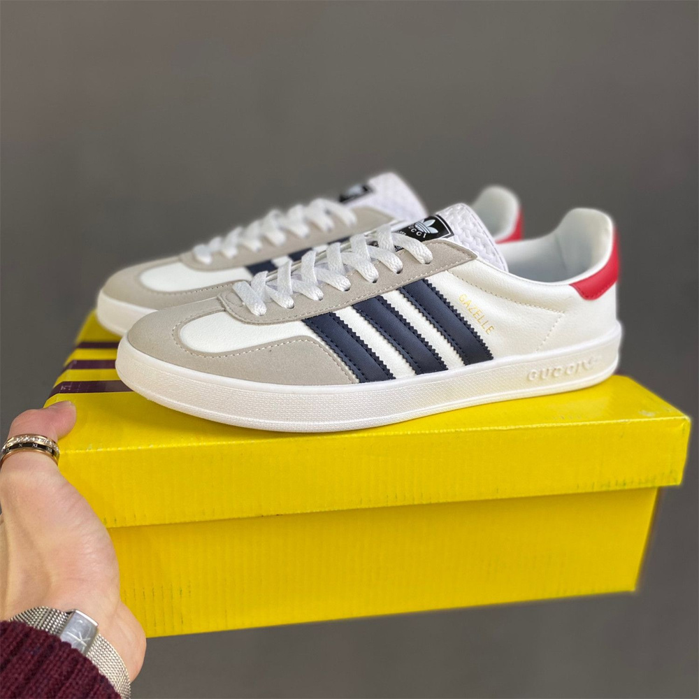 Кроссовки adidas Originals Gazelle #1