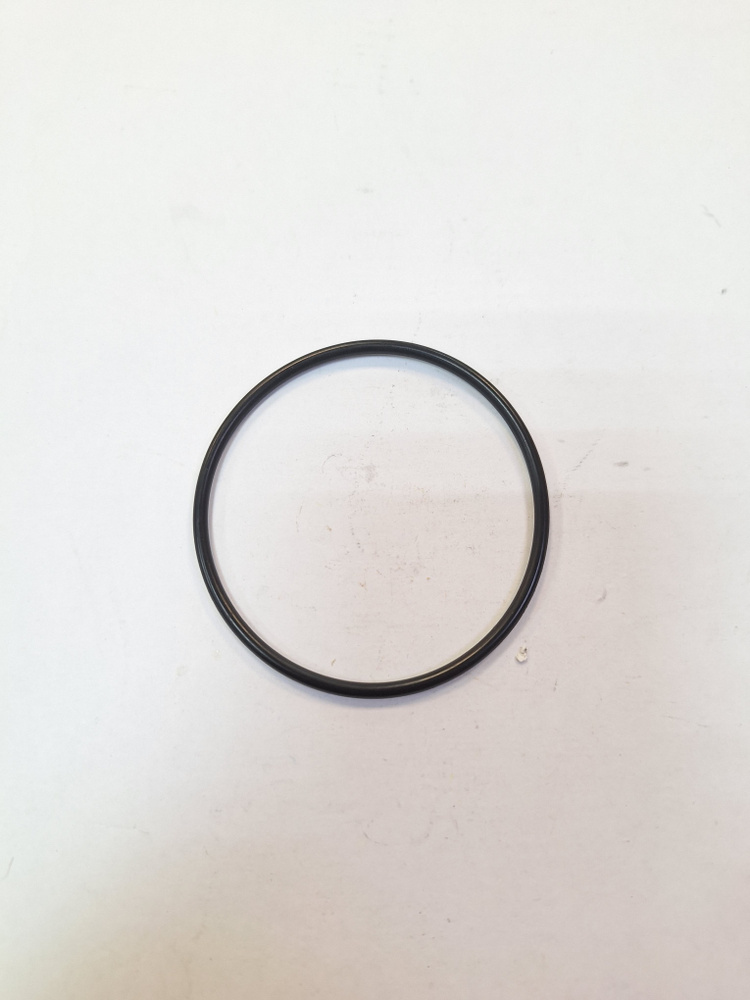 Кольцо уплотнительное хомута d-83 мм. патрубка турбокомпрессора ISBe ...