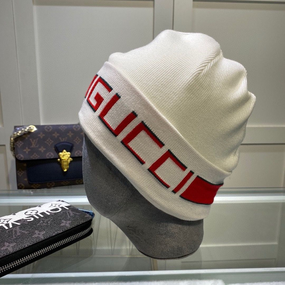 Шапка Gucci Fashion Beanies #1