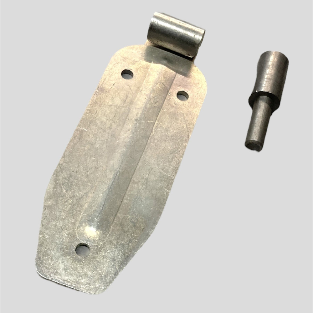 Петля бортовая для прицепа купить по низкой цене в интернет-магазине ...