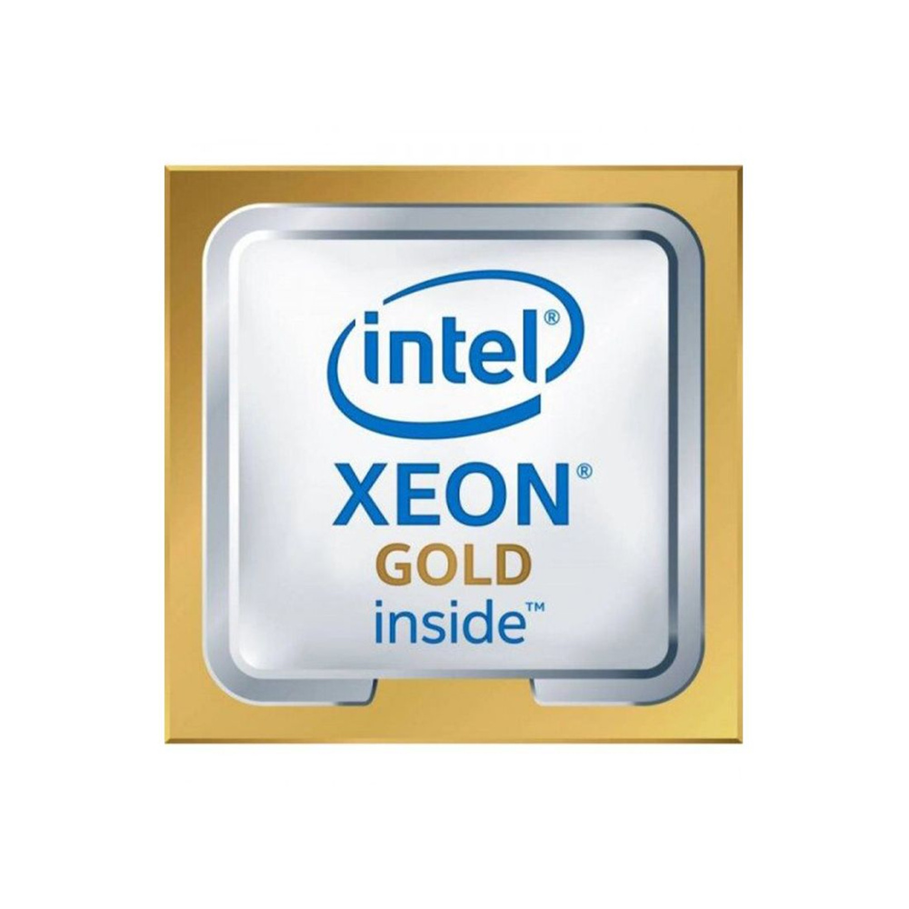 Intel Серверный процессор Центральный процессор (CPU) Intel Xeon Gold Processor 6338 BOX (без кулера) #1