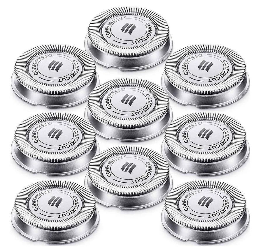 Сменная головка SH30 для электробритвы Philips Series 1000 2000 3000 ...