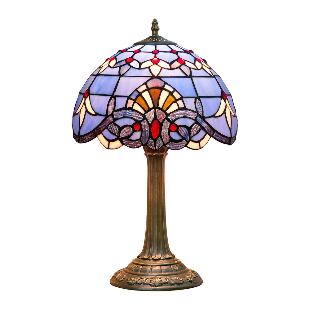 Лампа настольная F1X0Br - купить по низкой цене в интернет-магазине ...