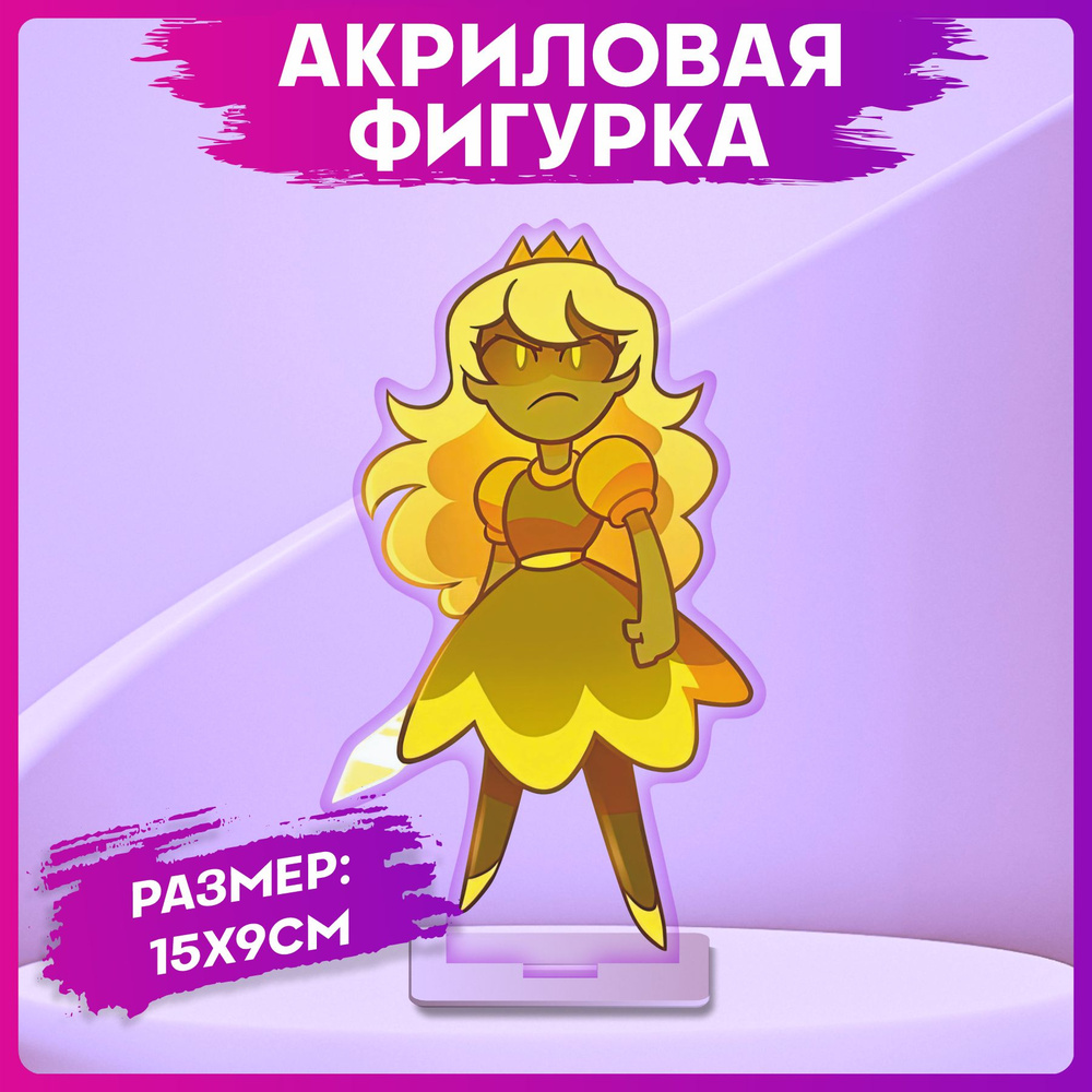 Акриловая фигурка фнаф 9 - купить с доставкой по выгодным ценам в ...