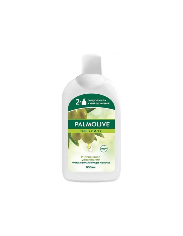 Palmolive Жидкое мыло 650 мл #1