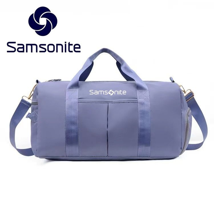 Samsonite Сумка дорожная - купить с доставкой по выгодным ценам в ...