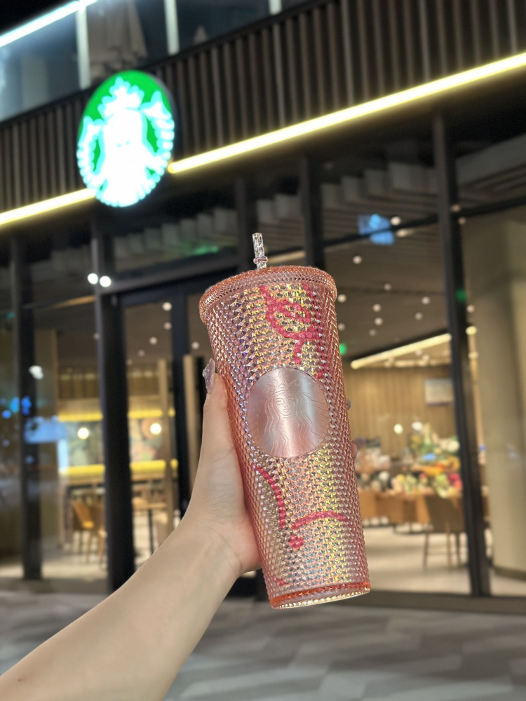 Starbucks Кружка, 710 мл, 1 шт #1