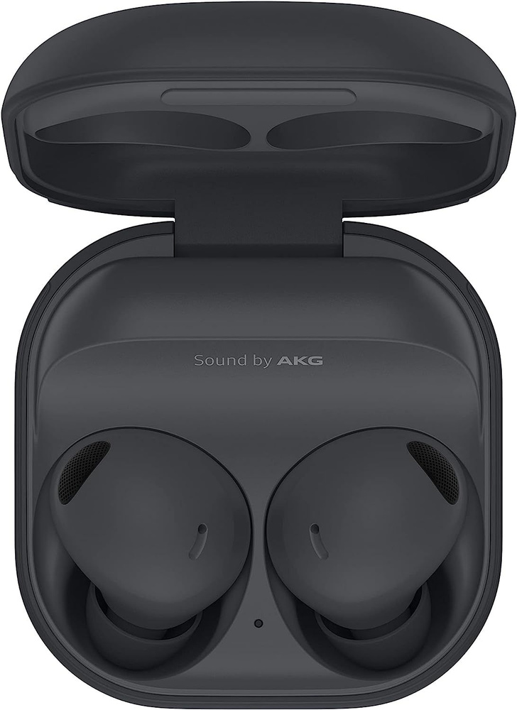 Беспроводные наушники Samsung Galaxy Buds 2 Pro, черный #1