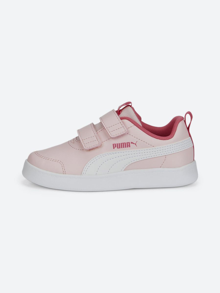 Кеды PUMA #1