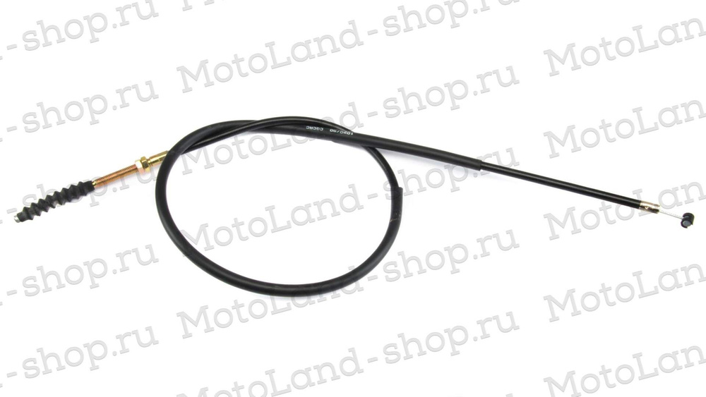 Трос сцепления Мотоцикл XL250-B - купить по низким ценам в интернет ...