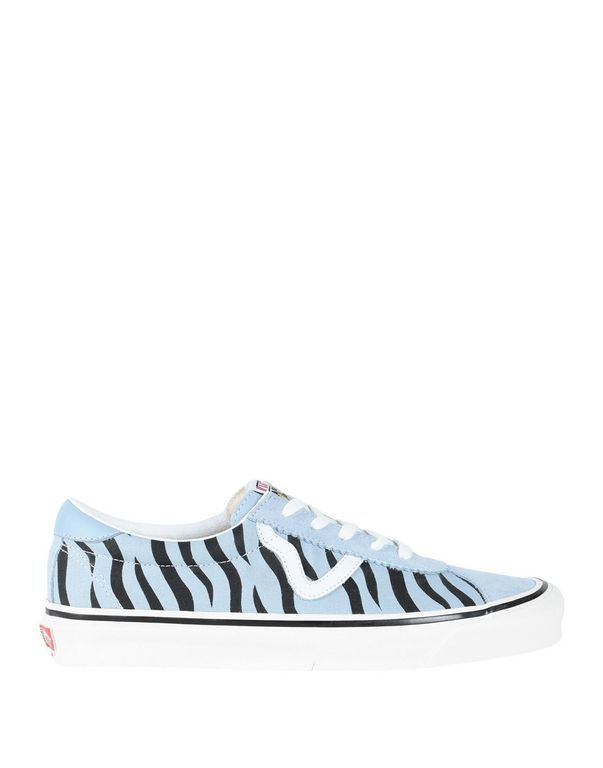 Кеды Vans #1