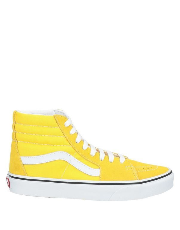 Кроссовки Vans #1