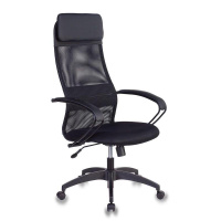 Кресло для руководителя easy chair 590 tc