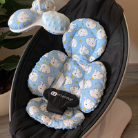 Качели шезлонг 4moms mamaroo