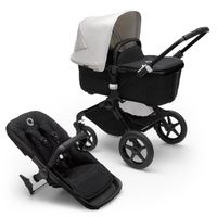 Bugaboo fox travel system best sale