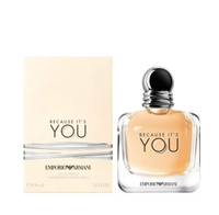 emporio armani perfume
