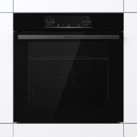 Встраиваемый электрический духовой шкаф gorenje bo735e20b