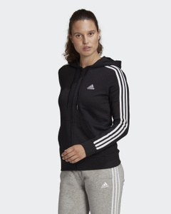 Adidas W 3S Fz Hd – купить в интернет-магазине OZON по выгодной цене