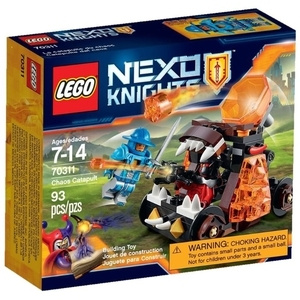 Buy lego sales nexo knights