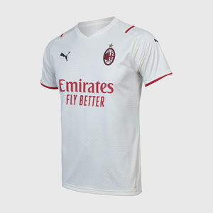 ac milan puma
