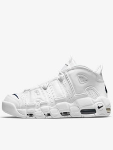the air more uptempo