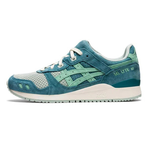 Мужские кроссовки Asics Gel-Lyte купить по доступным ценам в  интернет-магазине OZON asics gel lite