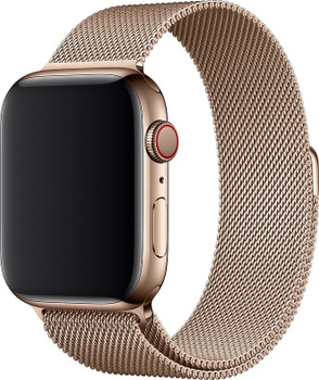 Iwatch 5 store gold