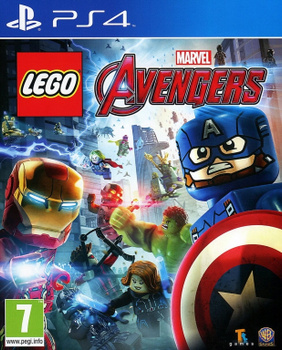 Ps4 pro best sale lego games