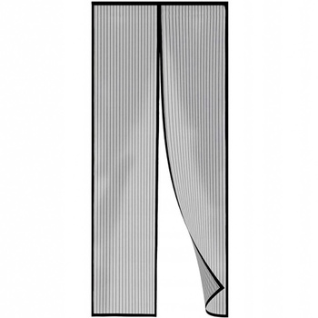 Москитная Сетка На Окна На Магнитах – купить в интернет-магазине OZON ...