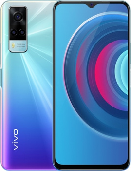 vivo y553s