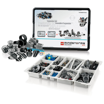 lego mindstorms cena