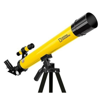 National geographic land and best sale sky telescope