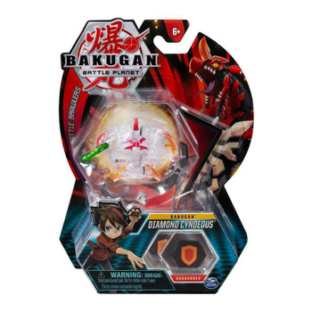 Diamond bakugan best sale battle planet