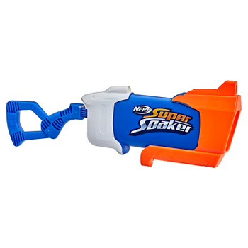 Nerf super hot sale soaker contaminator