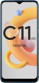 realme c11 2021 go edition