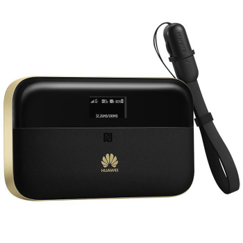 huawei pro 2 wifi