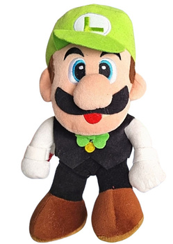 Casino best sale luigi plush